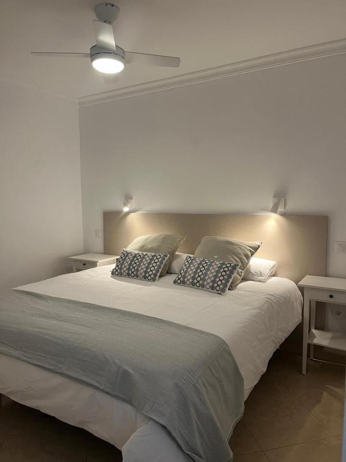 Costa Sur Apartamento En San Agustin Сан-Бартоломе Экстерьер фото