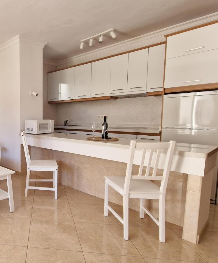 Costa Sur Apartamento En San Agustin Сан-Бартоломе Экстерьер фото